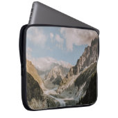 BERGÄNGE LAPTOPSCHUTZHÜLLE (Vorne Rechts)