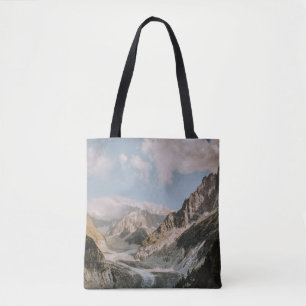 BERGÄNGE TASCHE
