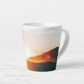 Bergaufgang Milchtasse (Rechte Ecke)