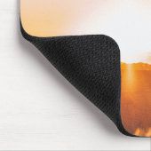 Bergaufgang Mousepad (Ecke)