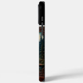 Bergbach Grizzly Case-Mate iPhone Hülle (Rückseite / Links)