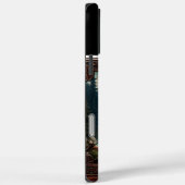 Bergbach Grizzly Case-Mate iPhone Hülle (Rückseite / Rechts)