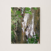 Bergbach Puzzle (Vertikal)