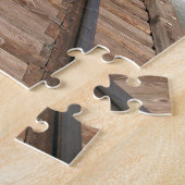 Bergbahn - 11x14 - 252 Stk. Puzzle (Seite)
