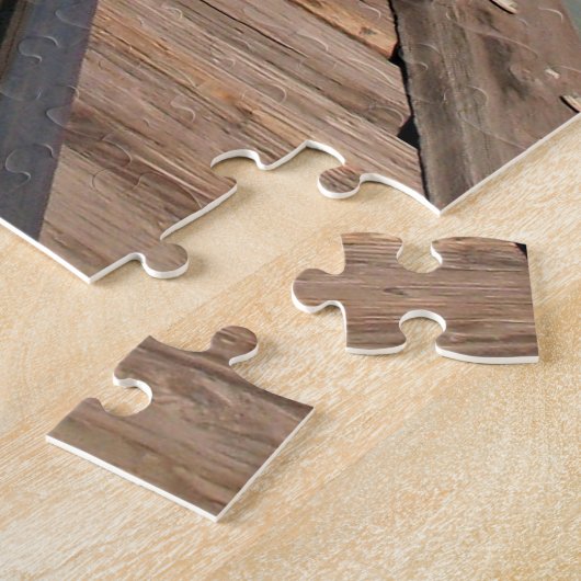 Bergbahn - 20x20 - 676 Stück Puzzle (Seite)