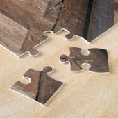 Bergbahn - 20x30 - 1014 Stk. Puzzle (Seite)