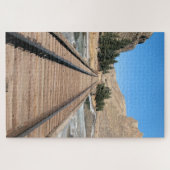 Bergbahn - 20x30 - 1014 Stk. Puzzle (Horizontal)