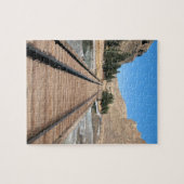 Bergbahn - 8x10 - 110 Stk Puzzle (Horizontal)