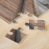 Bergbahn - 8x10 - 110 Stk Puzzle (Seite)