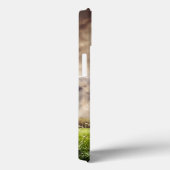 Bergbär Case-Mate iPhone Hülle (Rückseite / Rechts)