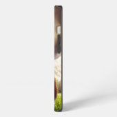 Bergbär iPhone Hülle (Linke Seite)