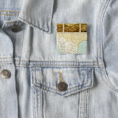 Bergbau in Mexiko Button (Beispiel)