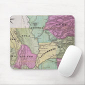 Bergbaubezirk Kalifornien Mousepad (Mit Mouse)