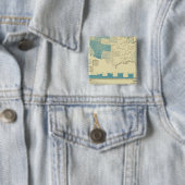 Bergbaugebiete für Silber und Kupfer Button (Beispiel)