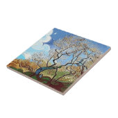 BERGBAUM FLIESE (Seite)