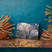 BERGBAUM FOTOPLATTE (Seite)