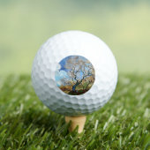 BERGBAUM GOLFBALL (Insitu T-Shirt)
