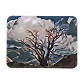 BERGBAUM MAGNET (Horizontal)