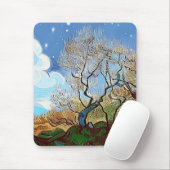 BERGBAUM MOUSEPAD (Mit Mouse)