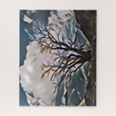 BERGBAUM PUZZLE (Vertikal)