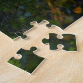 Bergbauschloss Puzzle (Seite)
