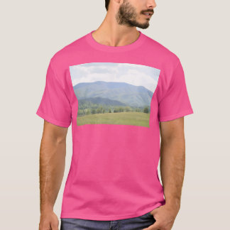 Bergbeauty Active T-Shirt