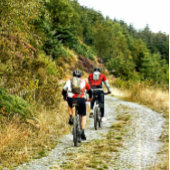 BERGBIKER FLASCHENÖFFNER