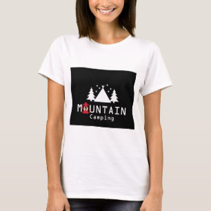 Bergcampen T-Shirt