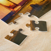 Bergcampingplatz 3 Foto Puzzles Internet Jigs (Seite)