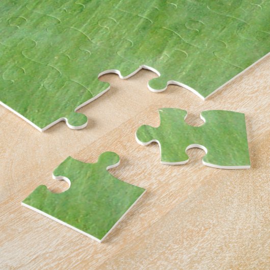 Bergdorf Telluride, Colorado, Schild Puzzle (Seite)