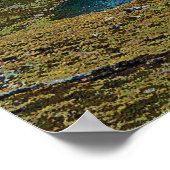 Berge 02 cmyk poster (Ecke)