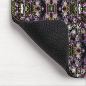 Berge Blume...... Mousepad (Ecke)