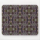 Berge Blume...... Mousepad (Vorne)