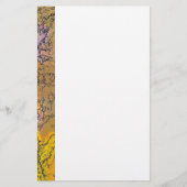 BERGE BRIEFPAPIER (Vorderseite)