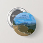 BERGE BUTTON (Vorne & Hinten)