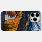 Berge Case-Mate iPhone Hülle (Rückseite (Horizontal))
