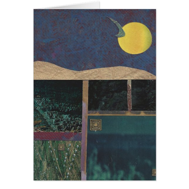 Berge des Mondes (Vorne)