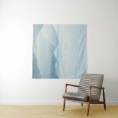 BERGE, DIE MIT FUSSGÄNGEN BEDECKT SIND WANDTEPPICH (Beispiel (Horizontal))