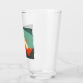 Berge erkunden glas (Links)