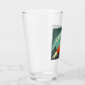 Berge erkunden glas (Rechts)