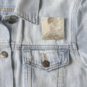 Berge Europas Button (Beispiel)