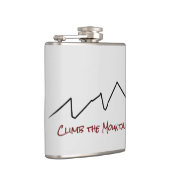 Berge Flachmann (Rechts)