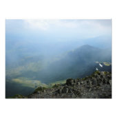 BERGE FOTODRUCK (Vorne)