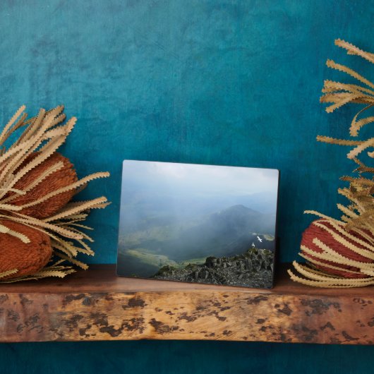 BERGE FOTOPLATTE (Seite)