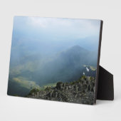 BERGE FOTOPLATTE (Seite)