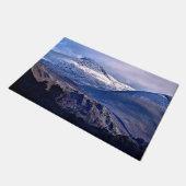 BERGE FUßMATTE (Schrägansicht)