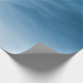 BERGE GESCHENKPAPIER (Ecke)