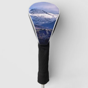 BERGE GOLF HEADCOVER