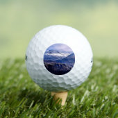 BERGE GOLFBALL (Insitu T-Shirt)