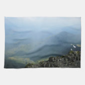 BERGE HANDTUCH (Horizontal)